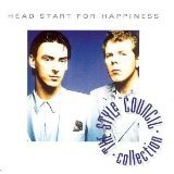 Head Start For Happiness
