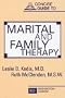 Concise Guide to Marital and Family Therapy (Concise Guides)