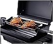 Weber 9973 Basket-style Rotisserie