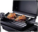 Weber 9973 Basket-style Rotisserie