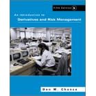 An Introduction To Derivatives And Risk Management