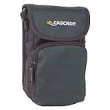CASCADE MT. HOOD CAMERA POUCH 20 (Green)