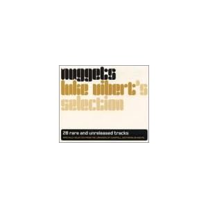 Nuggets by Luke Vibert (Audio CD - 2001)