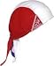Clothing Bandana H/S Coolmax R/W/B