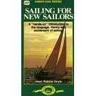 Sailing for New Sailors [VHS]