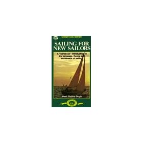 Sailing for New Sailors [VHS]