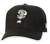 Minor League Baseball Cap - Lansing Lugnuts Home Cap by New Era