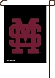Mississippi State Bulldogs 11x15 Garden Flag