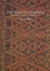Borneo Dayak's-related products item: The Women's Warpath: Iban Ritual Fabrics from Borneo