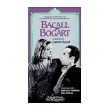 Bacall on Bogart