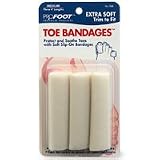 Profoot Toes Bandages