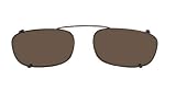 Review   / Giorgio Armani G.Armani 12 Clip clip ons
