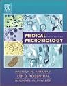 Medical Microbiology: with STUDENT CONSULT Access