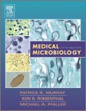  : Medical Microbiology: with STUDENT CONSULT Access (Medical Microbiology)