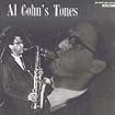 Al Cohn's Tone