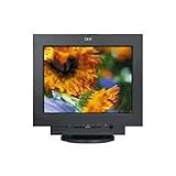 21in/19.8v Crt 24mm 2048x153675hz P275 Black Stealth