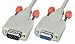 VGA Cable – Premium SVGA Monitor Extension Cable (15HDM/15HDF), 1m