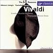 Vivaldi:Four Seasons