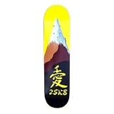 2SK8 Fjui 7.625