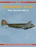 Red Star 27 Lisunov Li-2 - The Soviet DC-3 (Red Star)