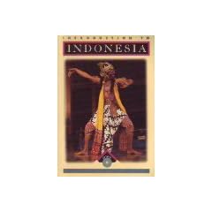 Introduction to Indonesia [Paperback] by Dalton, Bill