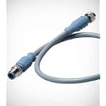 Micro Double-Ended Cordset, 1m