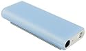 Blue Silicone Case For iPod Shuffle 3G 4GB