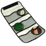 Tiffen Filter Wallet for up to 6 Filters