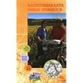 Fahrradkarte Landkreis Rhein-Hunsr�ck. 1 : 75.000: Nahe-Hunsr�ck-Mosel. Schinderhannes-Radweg. Velo-Route-Rhein