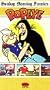 Popeye Volume 1 [VHS]