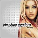 Christina Aguilera - Mi Reflejo