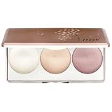 Fresh Satin Luster Face Palette