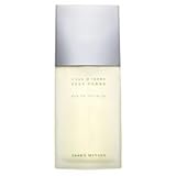 L'eau D'Issey Pour Homme for Men by Issey Miyake 4.2 oz Eau De Toilette Spray ~ brand new tester (with cap)
