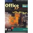 Microsoft Office XP: Introductory Concepts and Techniques,... by Gary B. Shelly, Thomas J. Cashman, and Misty E. Vermaat