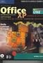 Microsoft Office XP: Introductory Concepts and Techniques, Windows XP Edition (Shelly Cashman)