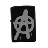 Black Matte, More Anarchy - Turn Up the Heat 4