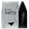 Betty Beauty Black Betty - Color For The Hair Down There Hair Coloring Kit