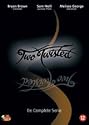 TWO TWISTED - Complete series - 4 disc DVD Box set