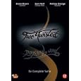 TWO TWISTED - Complete series - 4 disc DVD Box set