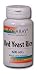  - SOLARAY RED YEAST RICE 600 MG