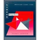 Click here to buy Linear Algebra by  Terry Lawson.