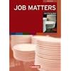 Job Matters. Gastronomie. Branchenteil (Arbeitsheft)