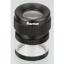カートン光学 スケールルーペ10X №1付
