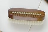 Dark Brown Nail Brush