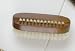 Personal Health Care : Dark Brown Nail Brush