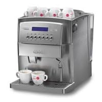 Gaggia Titanium Espresso Machine - 90500