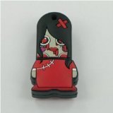 Sorceress 4GB USB 2.0 Flash Drive