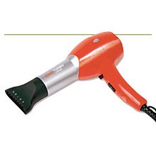 CHI Turbo Low EMF Professional Hair Dryer With Diffuser - Model GF1541