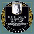 Duke Ellington 1929-1930
