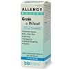 bioAllers Grain & Wheat Allergy Relief, Liquid - 1 fl oz